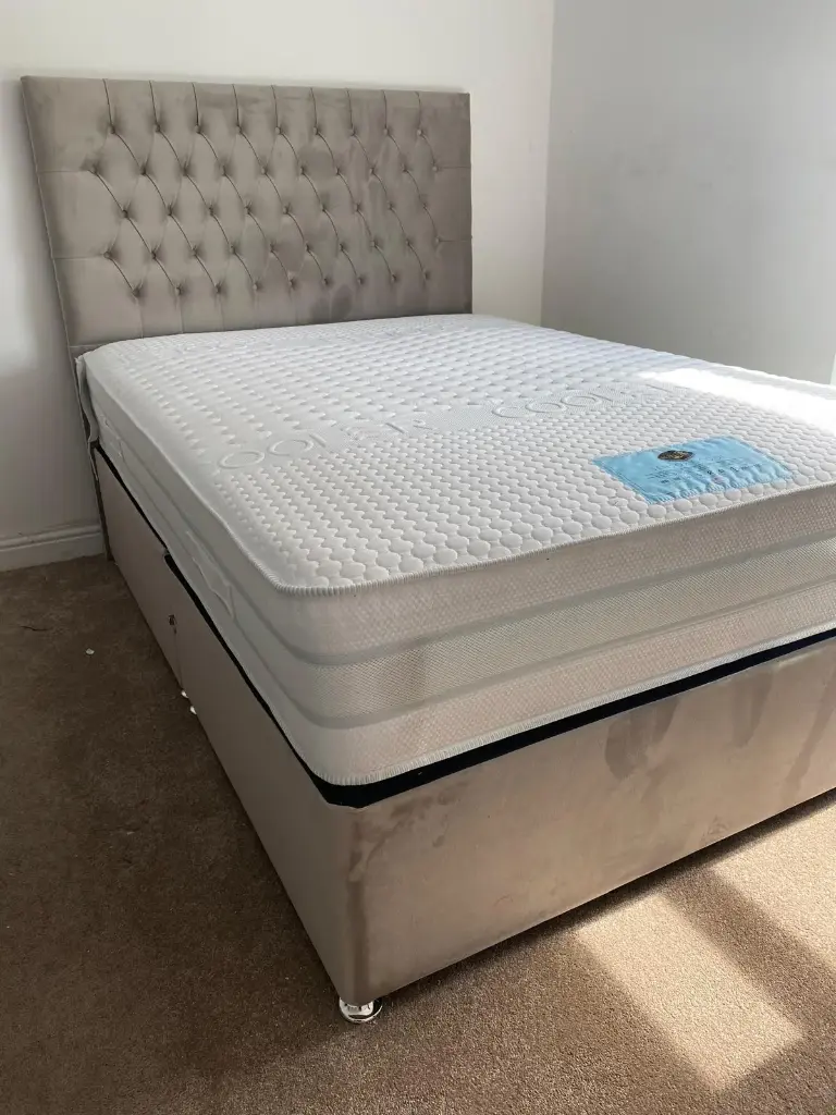 Sensory Cool (Single, Mattress Only)