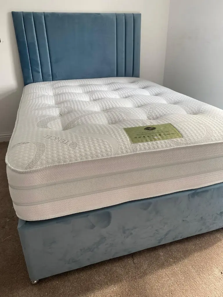 Sensory One (Single, Mattress Only)