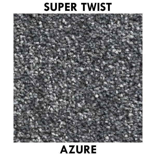 Super Twist