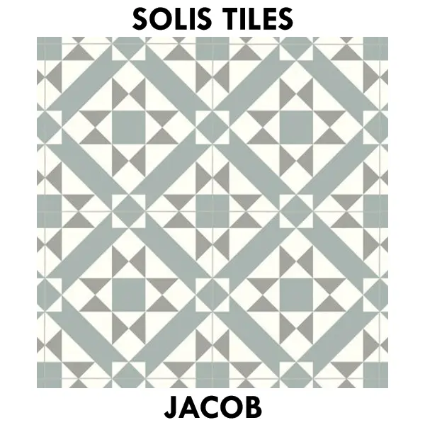 Solis Tiles