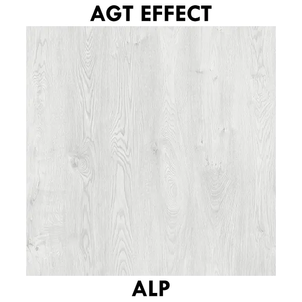 AGT Effect (8mm)