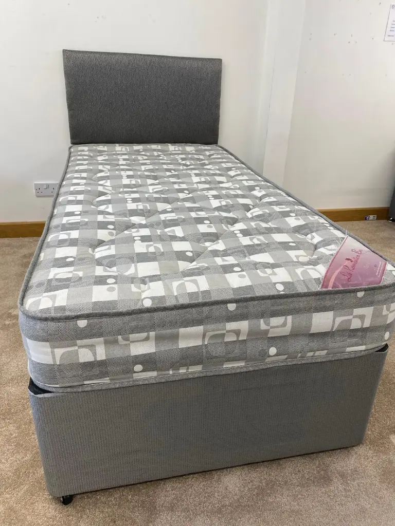 Oriel (Single, Mattress Only)