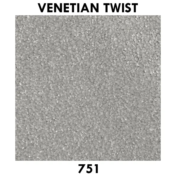 Venetian Twist