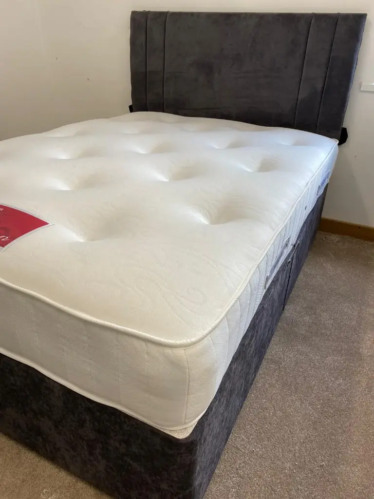 Emperor (Single, Mattress Only)