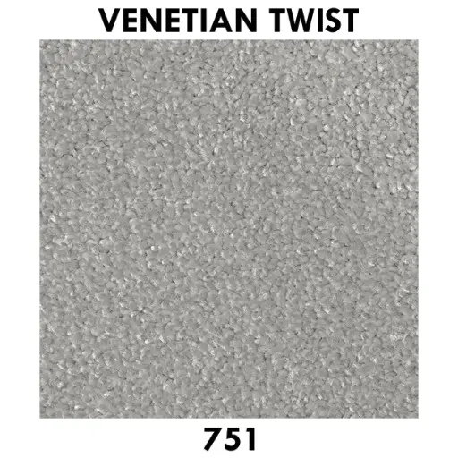 Venetian Twist