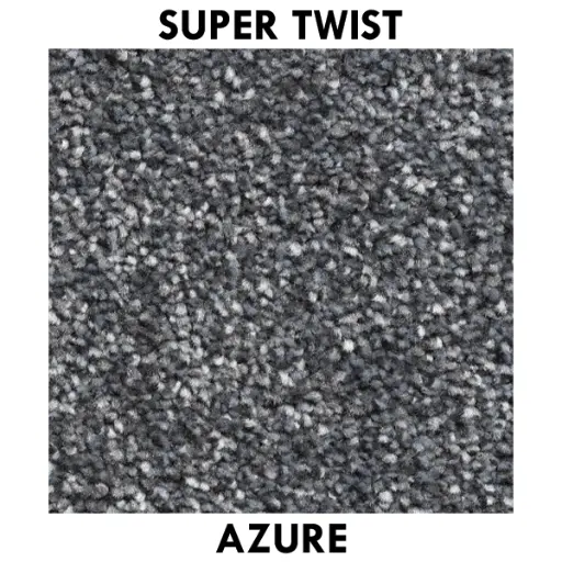 Super Twist