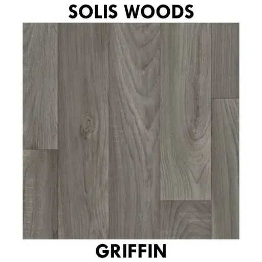 Solis Woods